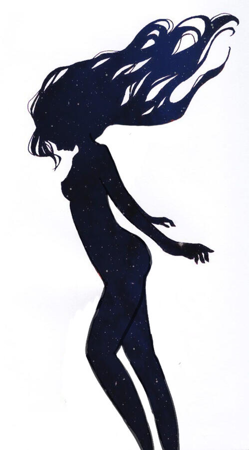 By: Me with References